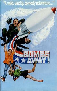 Постер Bombs Away