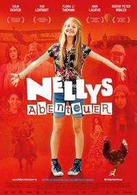 Постер Nellys Abenteuer