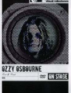 Ozzy Osbourne: Live & Loud (видео)