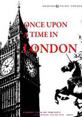 Once Upon a Time in London