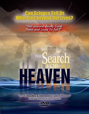 The Search for Heaven (видео)