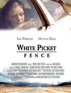 White Picket Fence