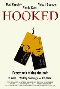 Постер Hooked