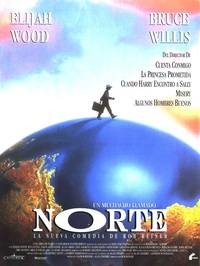 Постер Норт