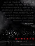 Постер из фильма "Atletu" - 1