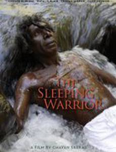 The Sleeping Warrior