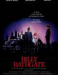 Постер из фильма "Билли Батгейт" - 1
