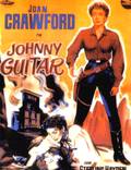 Постер из фильма "Джонни-гитара" - 1