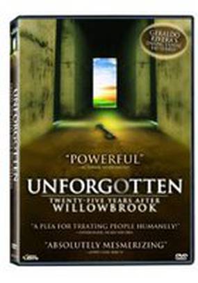 Unforgotten: Twenty-Five Years After Willowbrook