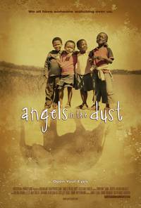 Постер Angels in the Dust