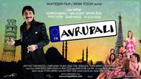 Постер Avrupali