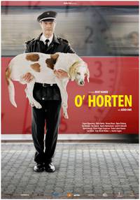 Постер О' Хортен