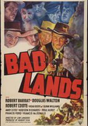 Bad Lands