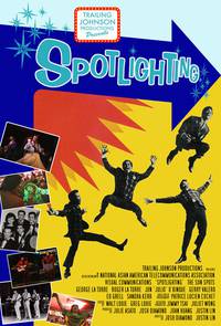 Постер Spotlighting