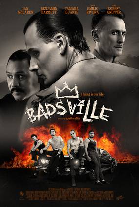 Badsville