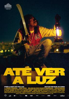 Até Ver a Luz