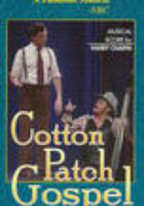 Cotton Patch Gospel