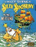 Постер из фильма "Король Нептун" - 1