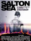 Постер из фильма "Море Солтона" - 1