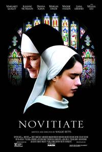 Постер Novitiate