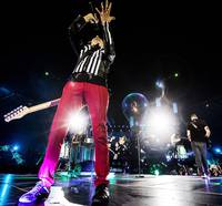 Кадр Muse – Live in Rome