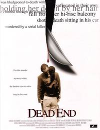 Постер Dead End