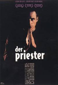 Постер Священник