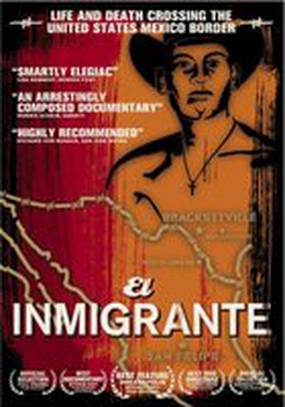 El inmigrante