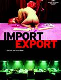 Постер из фильма "Импорт-экспорт" - 1