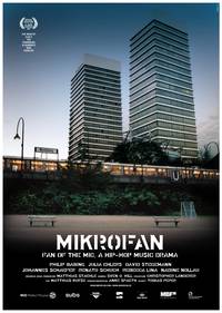 Постер Mikrofan