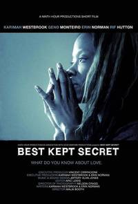 Постер Best Kept Secret