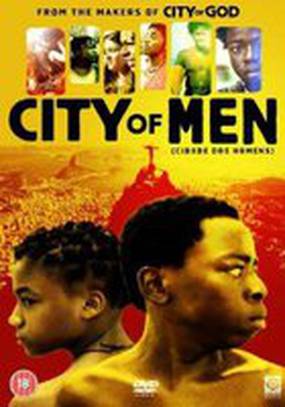 City of Men