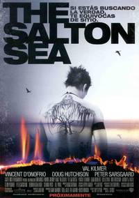Постер Море Солтона