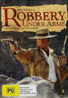 Robbery Under Arms