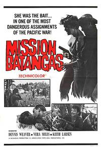 Постер Mission Batangas