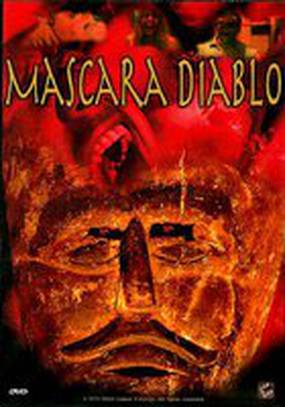 Mascara Diablo