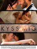 Постер из фильма "Поцелуй меня" - 1