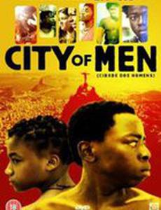 City of Men