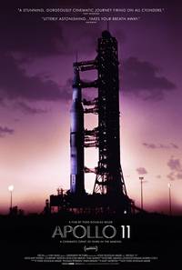 Постер Аполлон-11