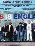 Постер из фильма "Это – Англия" - 1