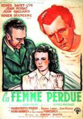 La femme perdue