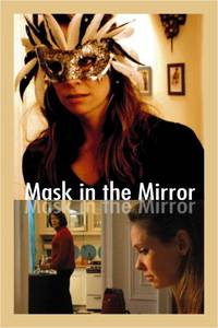 Постер Mask in the Mirror