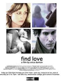 Постер Find Love