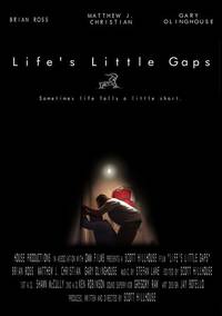 Постер Life's Little Gaps