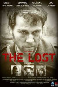 Постер The Lost