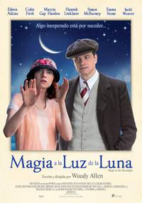 Постер Магия лунного света