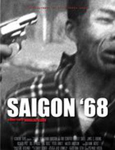 Eddie Adams: Saigon '68