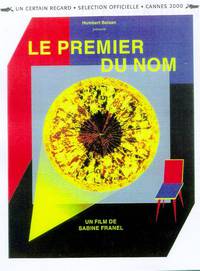 Постер Le premier du nom