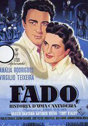 Fado, História d'uma Cantadeira