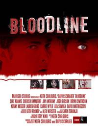 Постер Bloodline